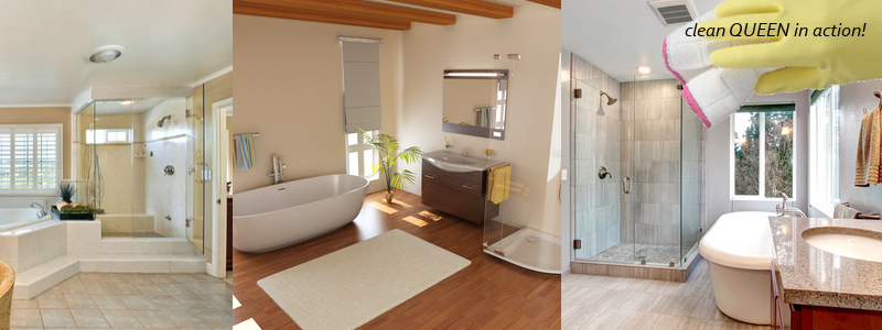 Bathroom Cleaning Services in Las Vegas
